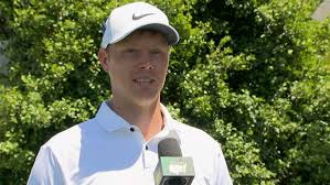 Cam Davis’ interview after Round 2 of Masters