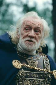 Celebrating Richard Harris' heavenly birthday, born 94 years ago today