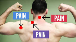 Pain in left arm may be experience by anyone, but it is more common among women who are about forty years old. My 3 Step Approach To Stop Neck Shoulder Trap Pain Giveaway Youtube