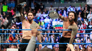 Still married to his wife naomi? Wwe Wrestler Jimmy Uso Arrested In Detroit