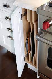 Kitchen Designs By Ken Kelly Offers The Best Custom Kitchen Cabinets Storage Ideas Draw Clever Kitchen Storage Kitchen Island Storage Kitchen Cabinet Storage