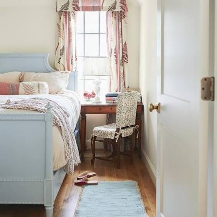 French Country Paint Color Palette | Benjamin Moore