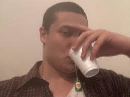 Boys had a free for all in Montréal.