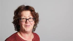 Historian Jane Connors