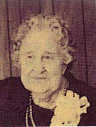Oma B. McCoy Rodman (1883-1976)