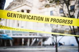 What is gentrification? It's not the problem you might think it is. | Vox