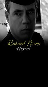 "Hazard" es una canción de Richard Marx, lanzada en 1991 como parte de su  álbum "Rush Street". La canción aborda un tema oscuro y emocional, narrando  la historia de un hombre que se ve involucrado en ...