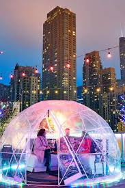Chicago Attractions in Winter | Enjoy Illinois
