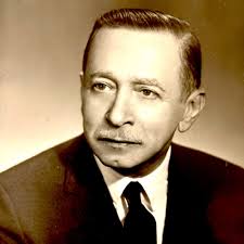 It's Rabbi Week at EMJC. No...