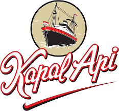 Kapal api kini tak hanya sukses sebagai produsen bubuk kopi. Kopi Kapal Api Logo Font Forum Dafont Com