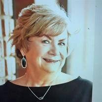 Brenda Eubanks Obituary