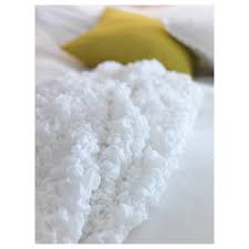 Ikea Us Furniture And Home Furnishings White Blanket Ikea Blankets Ikea