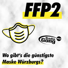 Melde dich für die radio gong push nachrichten an und verpasse nichts wichtiges aus deiner heimat. Wir Finden Die Gunstigste Ffp2 Maske Radio Gong Wurzburg Facebook