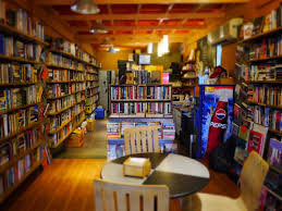 La Cartographie Des Librairies En Click And Collect