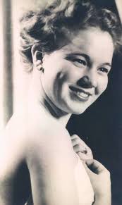 Obituary of Lois Barrett