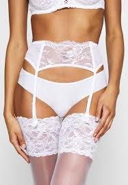 To choose durable, comfortable and designer white garter belts, dhgate nz site is a great destination. La Perla Brigitta Suspender Belt Suspenders White Zalando De