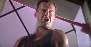 But who was the greatest action hero? Action Heroes List Of Badass Movie Characters