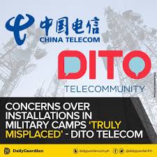 Welcome to dito fibr plans. Daily Guardian Dito Telecommunity Corp Dito Telecom Facebook