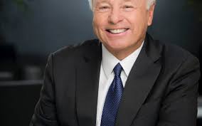 Distinguished Alumni Archives