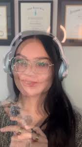 Current exhibit at @sciartcenter is wild in the best way — surreal,  psychedelic, and so worth seeing before it closes