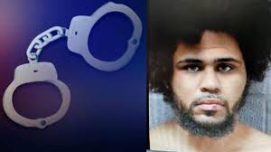 Man accused of attacking police officer in Canastota