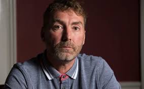 Scots director's two premieres at EIFF