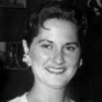 Barbara Bray (Edwards) St. Clair (1926-1980)