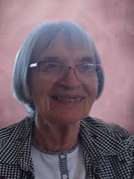 Obituary for Martha Louise (Hatton) Burris