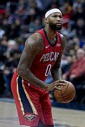 Demarcus cousins height is 6 feet 11 inches. Demarcus Cousins Wikipedia
