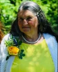 Joan E. Ross Obituary December 12, 2020