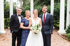 Your wedding day is about connection. Duke Mansion Wedding Photography Amanda Grady