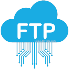 Sharing computer files lets you send someone else the files you have on your computer. How Do I Use Ftp From A Command Line