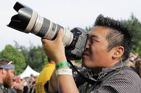PQBeat: Black Press photojournalist Arnold Lim covers the 2020 Tokyo  Olympics