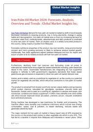 Click deny the app hang. Iran Palm Oil Market Industry Analysis Pitfalls And Future Challenges From 2017 To 2024