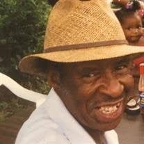 Alfred Beauregard Obituary