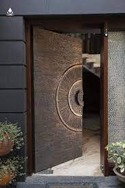 Latest teak wood main door collections in 2020 | front door design ideas in this video, shown teak wood main door design in. Modern Front Doors Ideas Design Trends 2020 Aluminr Bespoke Luxury Metal Door Manufacturers Main Entrance Door Design Wooden Main Door Design Wooden Door Entrance