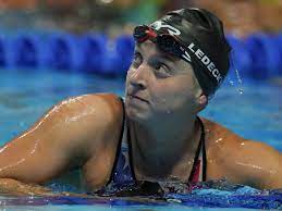 Katie ledecky, byname of kathleen genevieve ledecky, (born march 17, 1997, washington, d.c., u.s.), american swimmer who was one of the sport's dominant freestylers in the early 21st century. Hbjlrvrckqosim