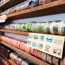 Hotel sri petaling is 1.6 miles from bukit jalil lrt station and 5.6 miles from the mines shopping mall. Cute Stationery Stores In Malaysia For Personal Sweet Nothings Klnow