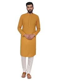 Buy men's suits, sherwani & wedding dhoti kurta for men. Manyavar Store Buy Manyavar Jackets Pyjamas Kurtas Online At Best Prices In India Amazon In
