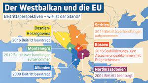 De makedonske myndigheder har oplyst, at følgende regler gælder for danskeres indrejse i landet. Die Eu Und Der Westbalkan