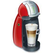 Scopri ricette, idee per la casa, consigli di stile e altre idee da provare. Nescafe Dolce Gusto Genio2 Coffee Machine Red Coffee Makers Lulu Qatar