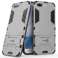 CoverON Asus Zenfone 4 Pro ZS551KL Case ...