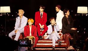 14122019 exo 엑소 exploration in kl concert fancam. Exo Members Current Height And Weight Reveal At Concert Exo Planet 5 Exploration Up Station Malaysia