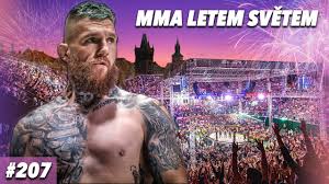 Už zítra nás opět čeká další mma turnaj organizace oktagon mma. Oktagon 26 Na Dohled 3 Mentalni Priprava Youtube