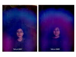 Ternyata kita memiliki satu warna permanen di dalam aura kita. Rasanya Punya Aura Warna Indigo Nggak Asik Kompasiana Com