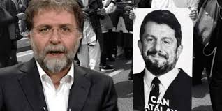 Ahmet Hakan'dan Numan Kurtulmuş'a Can Atalay çağrısı: 'Mahkemenin yapacağı  işi…'