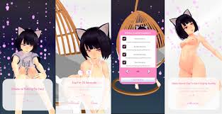 Unity] My Rental Girlfriend - v0.1.3 by Waifu Master Adult Porn Game  Download Free For Android and PC