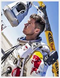 Maybe you would like to learn more about one of these? Red Bull Stratos Felix Baumgartner Space Jump Live Stream Video Felix Baumgartner Book Worth Reading Worth Reading