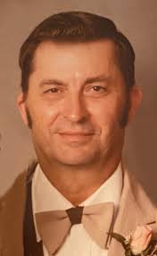 Obituary information for Robert "Bob" W. Hunt