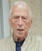 The death has occurred of Patrick Cullen (Stewartstown)